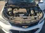 2016 CHEVROLET CRUZE