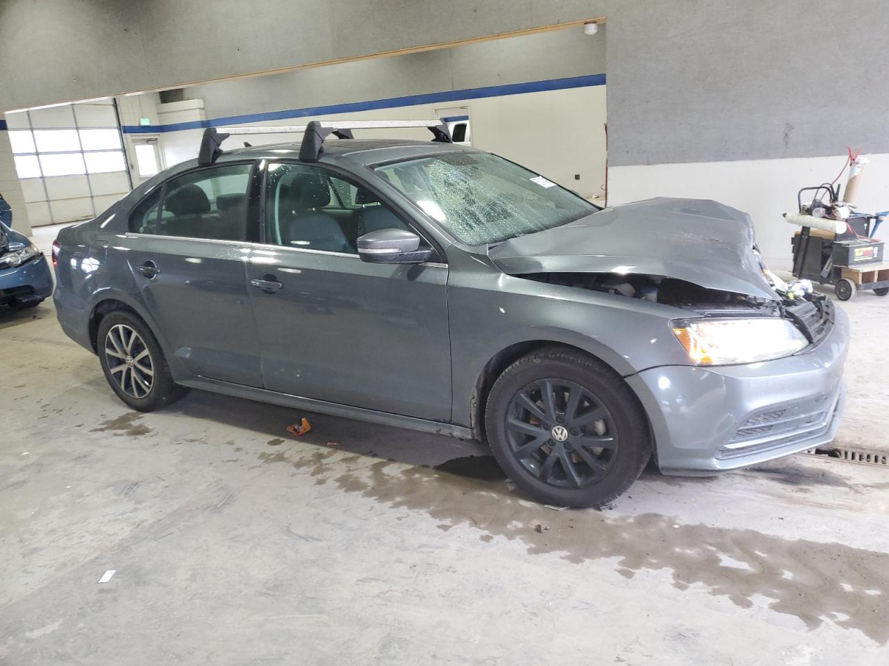 2017 VOLKSWAGEN JETTA