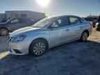 2016 NISSAN SENTRA