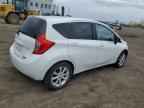 2015 NISSAN Versa Note