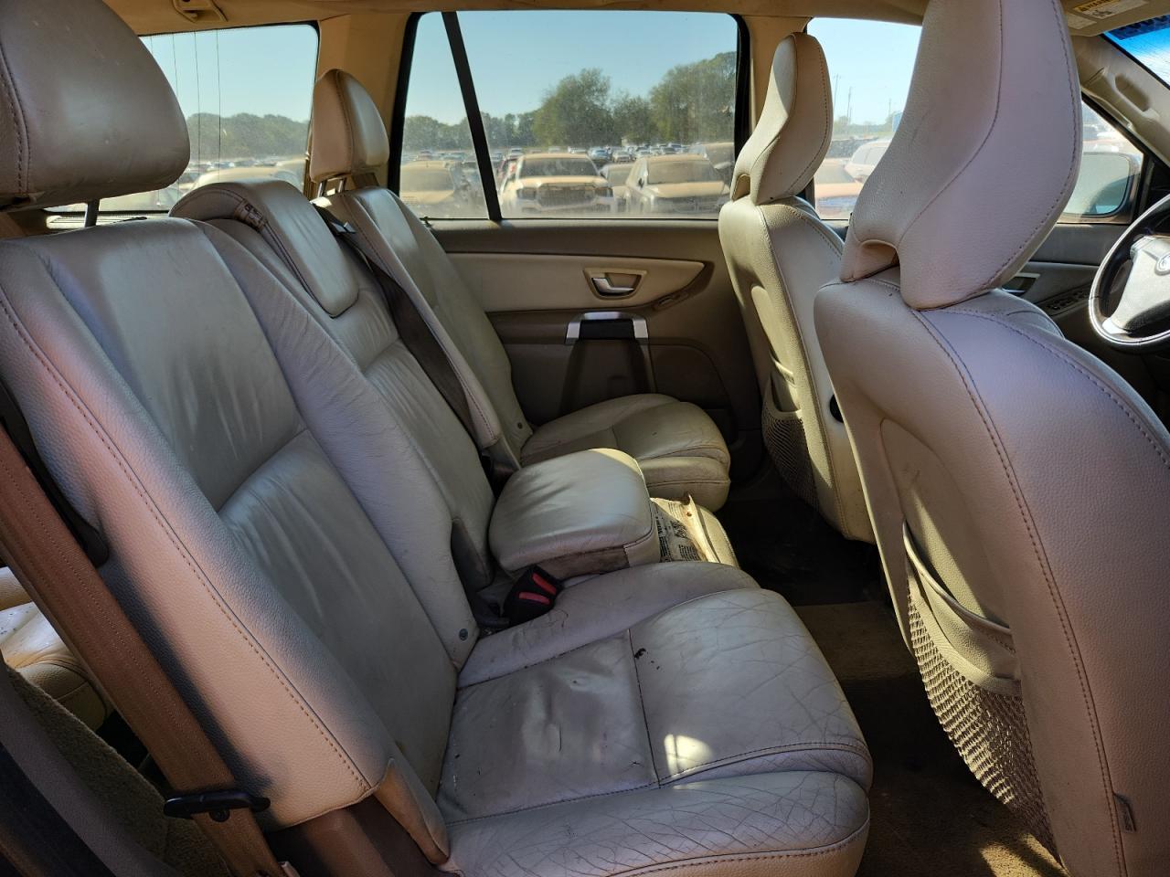 2014 VOLVO XC90