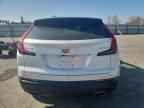 2021 CADILLAC XT4