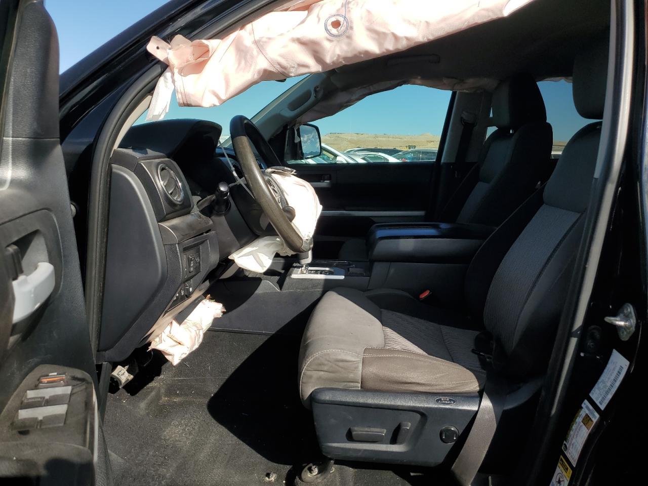 2017 TOYOTA TUNDRA