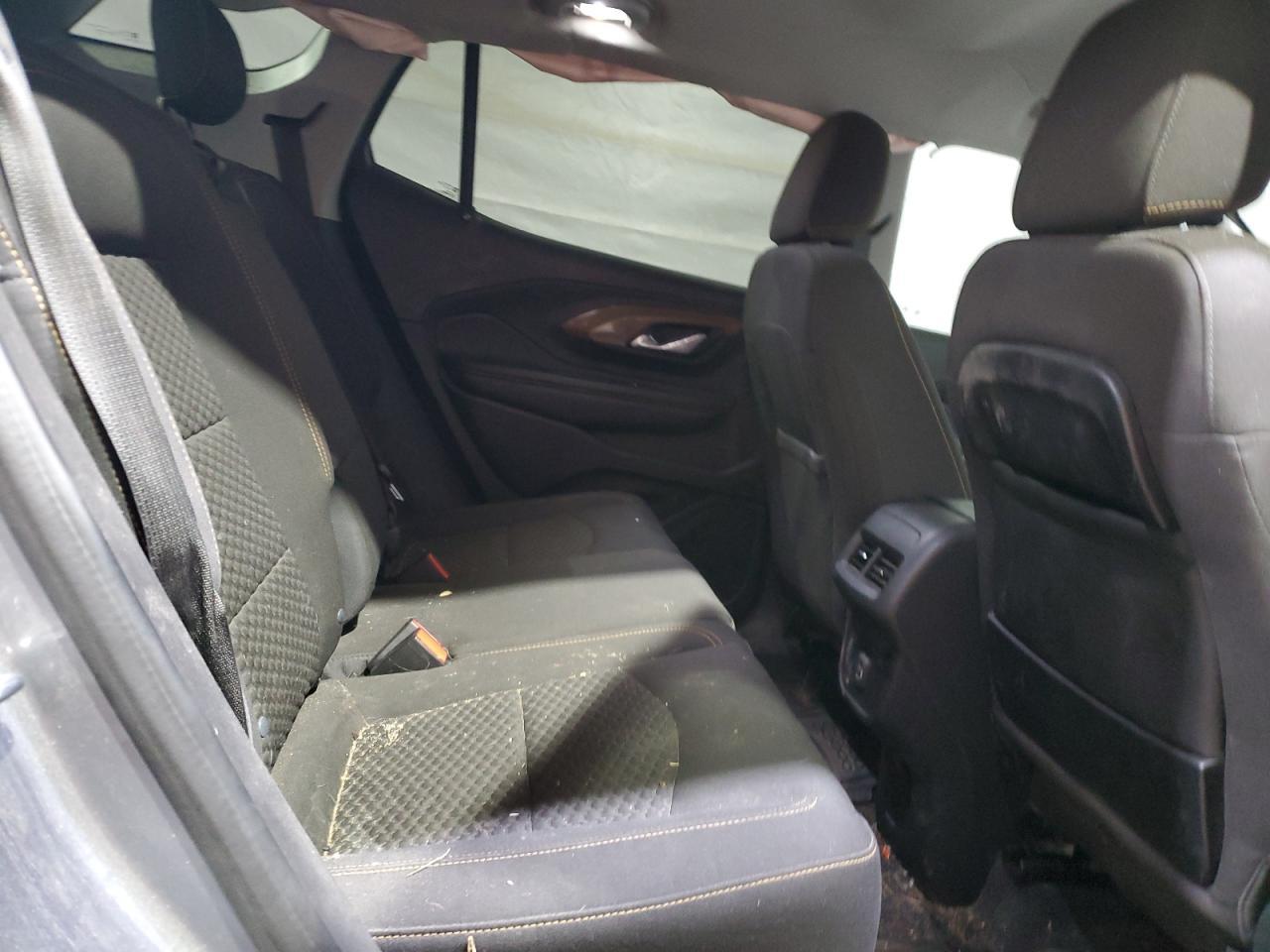 2020 GMC Terrain