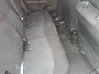2011 HONDA FIT