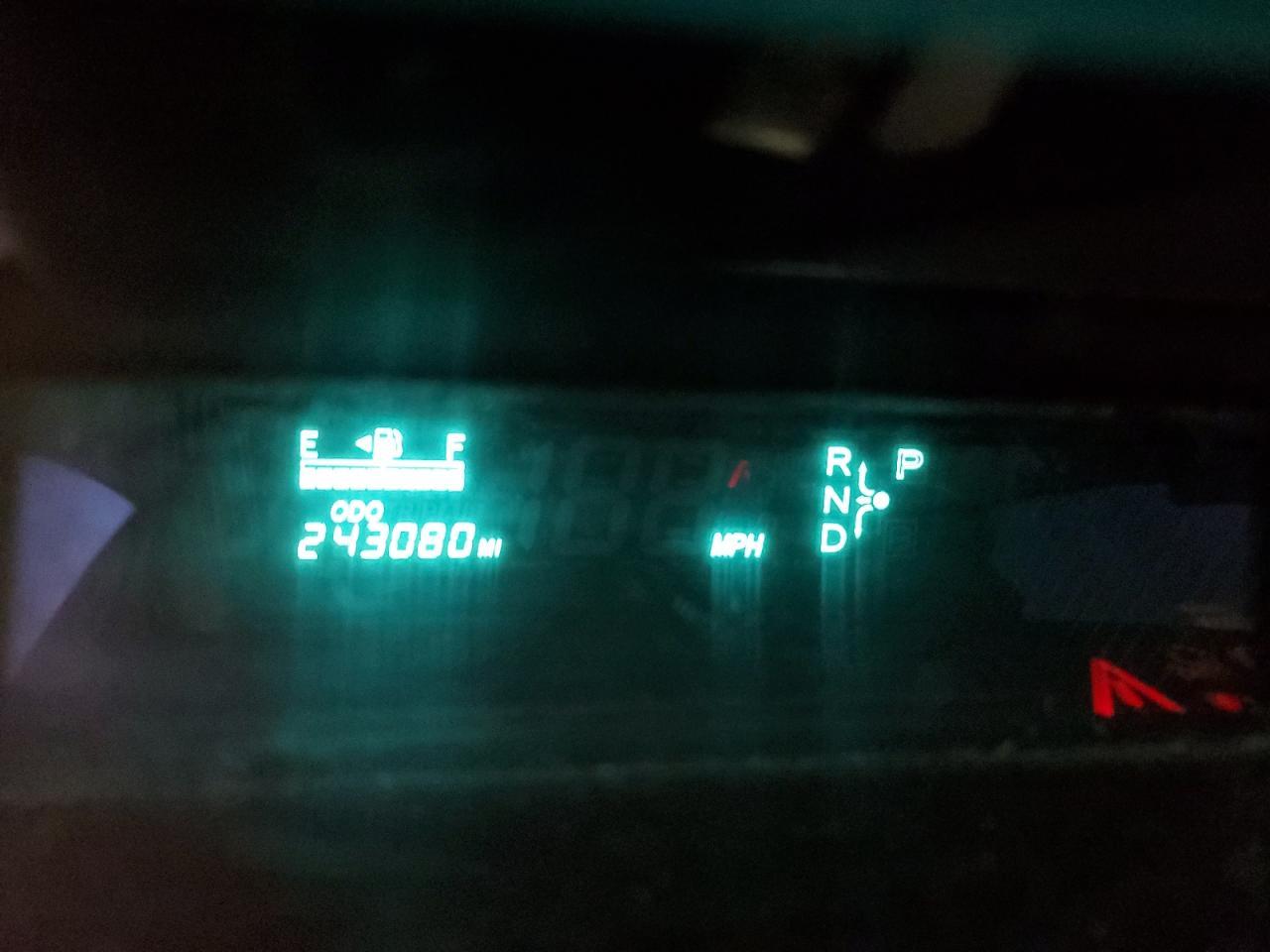 2005 TOYOTA PRIUS