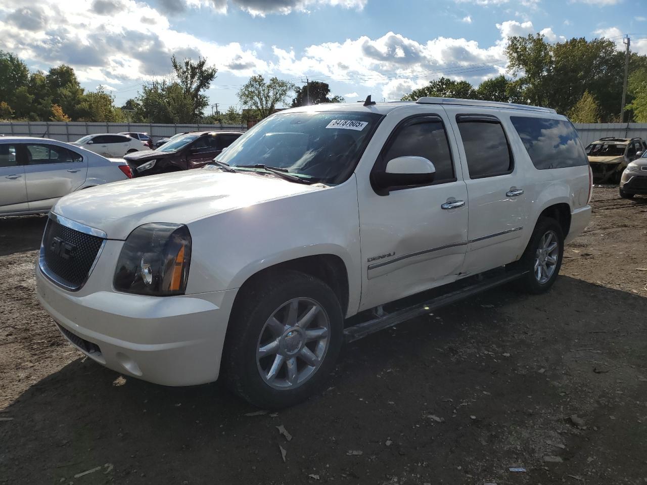 2011 GMC Yukon XL