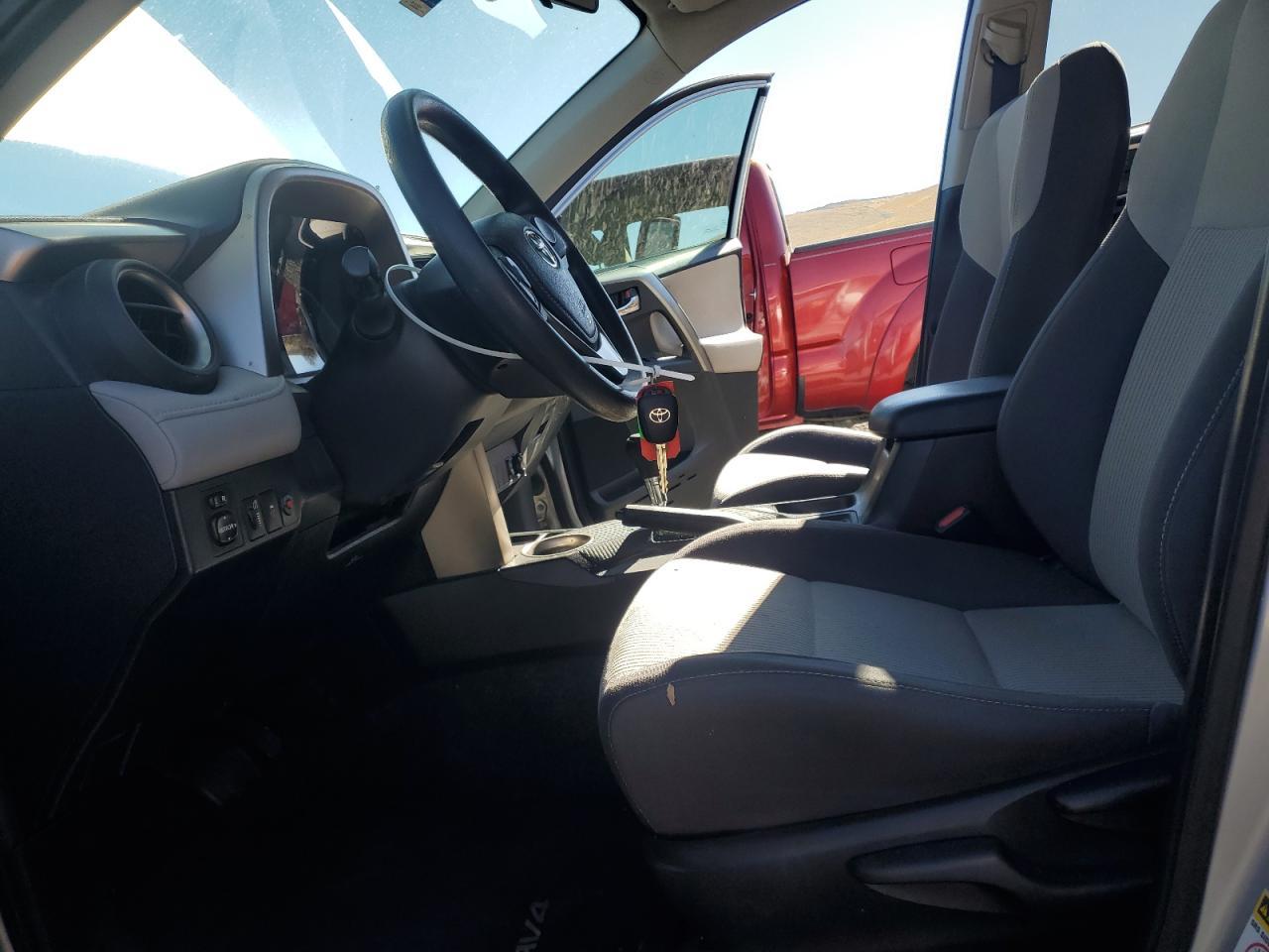 2014 TOYOTA RAV4