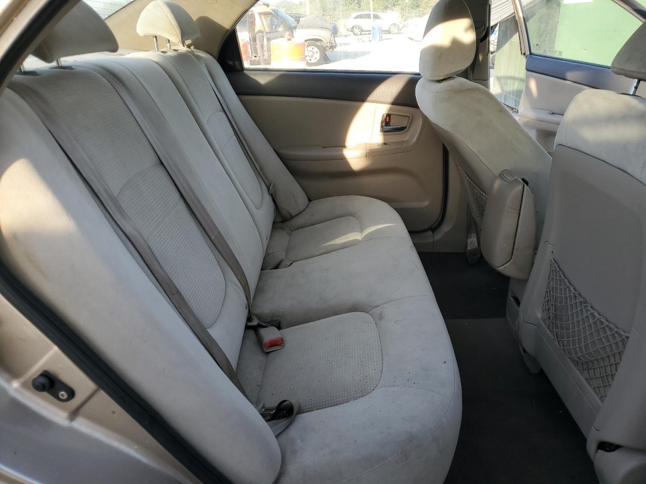 2008 KIA Spectra