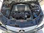 2012 MERCEDES-BENZ C-CLASS