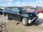 2010 TOYOTA HIGHLANDER