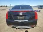 2013 CADILLAC ATS