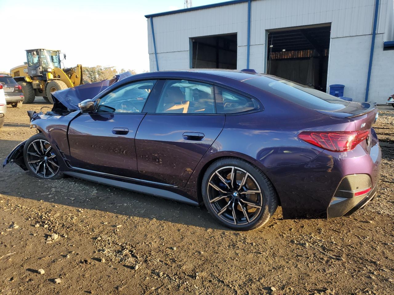 2025 BMW i4