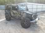 2012 JEEP WRANGLER