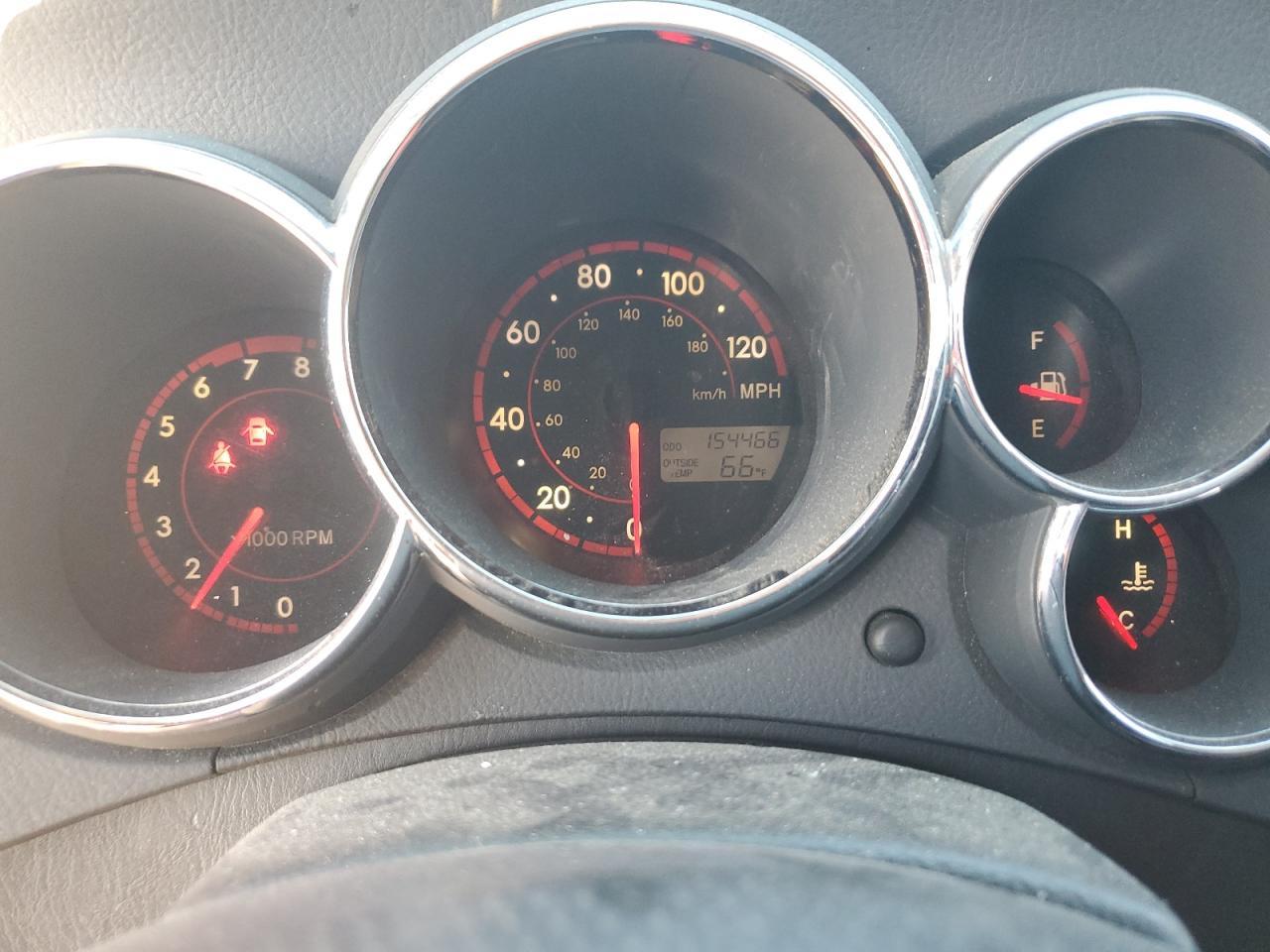 2006 PONTIAC VIBE