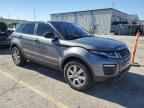 2017 LAND ROVER RANGE ROVER EVOQUE