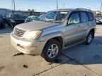 2004 LEXUS Gx 470