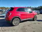2016 FIAT 500X