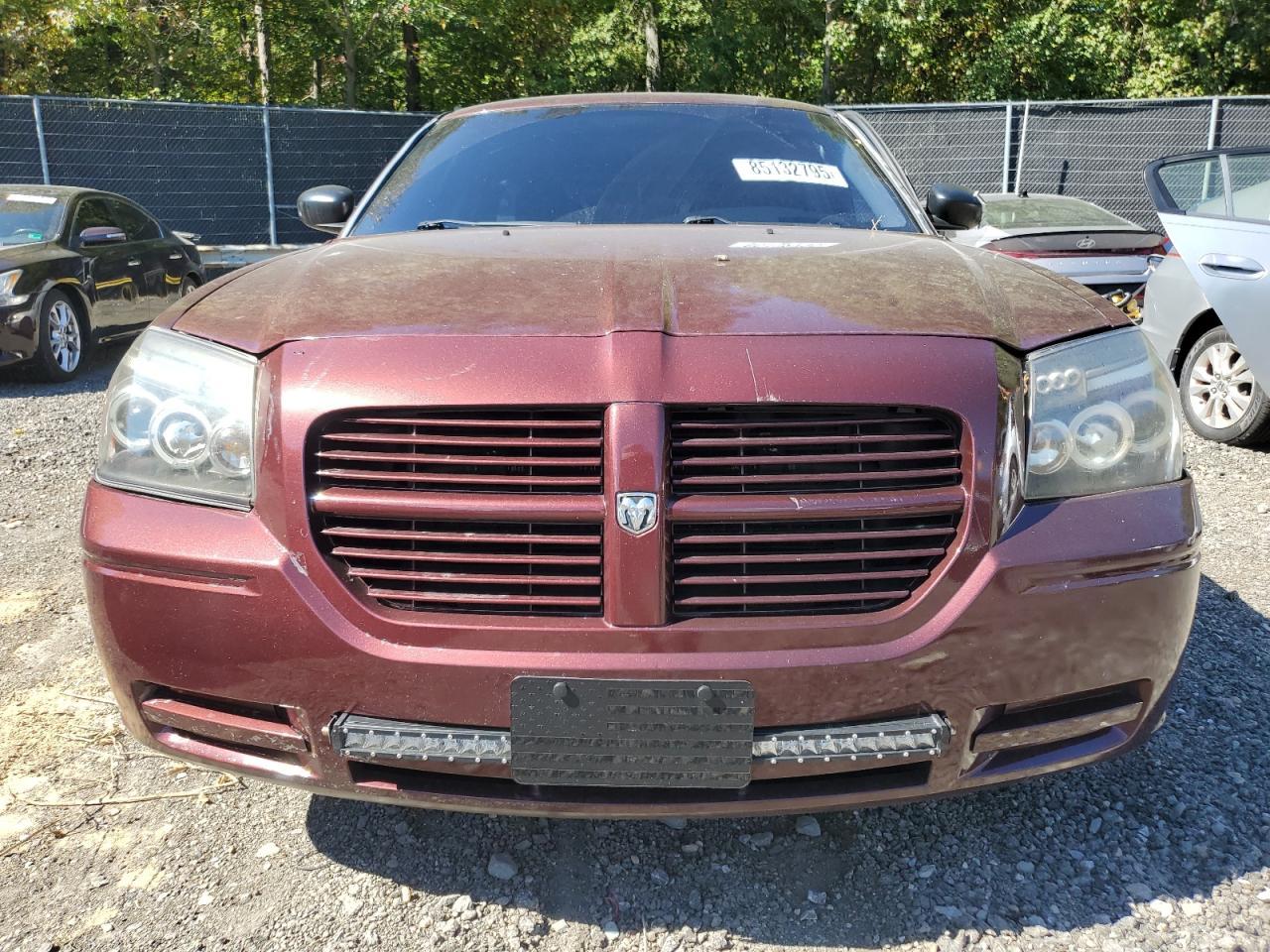 2006 DODGE MAGNUM