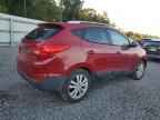 2012 HYUNDAI TUCSON