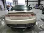 2017 LINCOLN MKZ