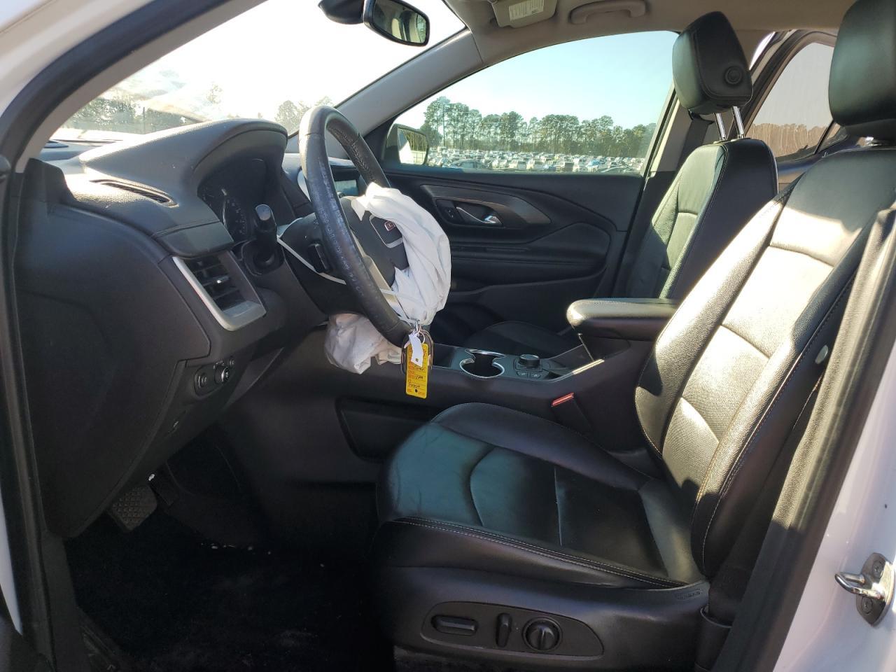 2020 GMC Terrain