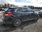 2016 LINCOLN MKX