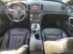2017 BUICK Regal