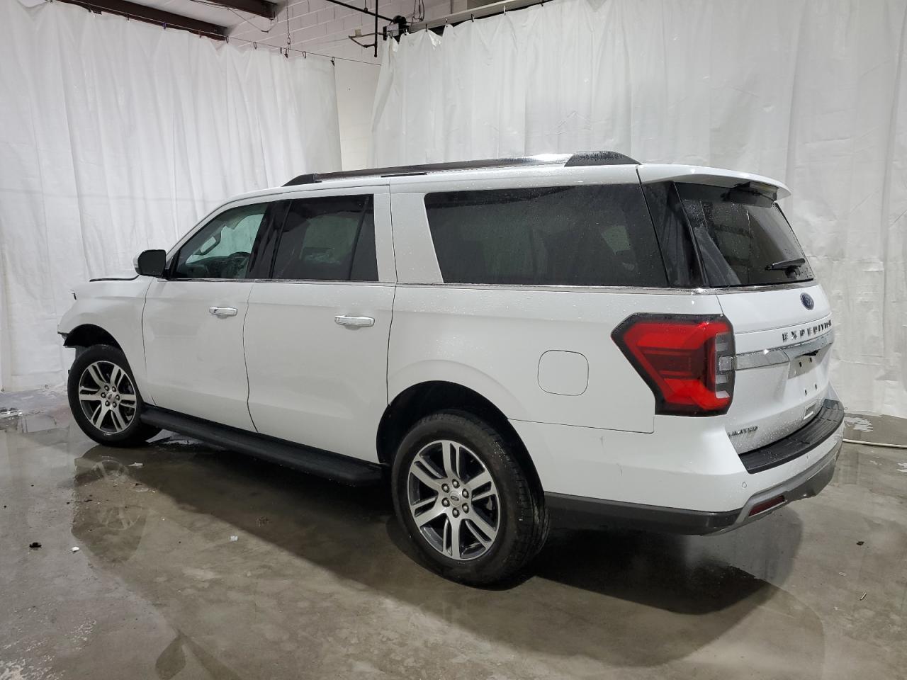 2024 FORD Expedition