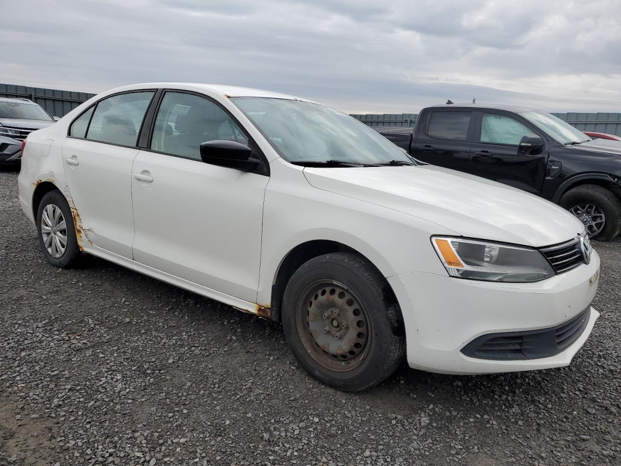 2013 VOLKSWAGEN JETTA