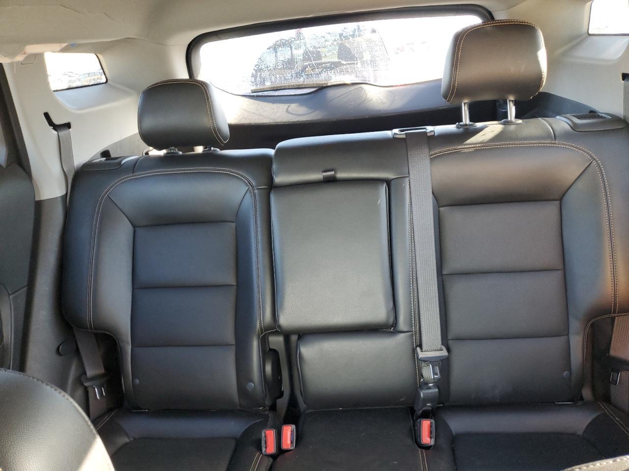 2021 GMC Terrain