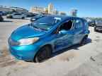 2016 NISSAN Versa Note
