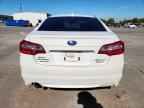 2017 SUBARU Legacy