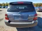 2007 TOYOTA HIGHLANDER