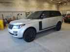2016 LAND ROVER RANGE ROVER