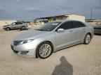 2014 LINCOLN MKZ