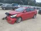 2016 HYUNDAI ACCENT