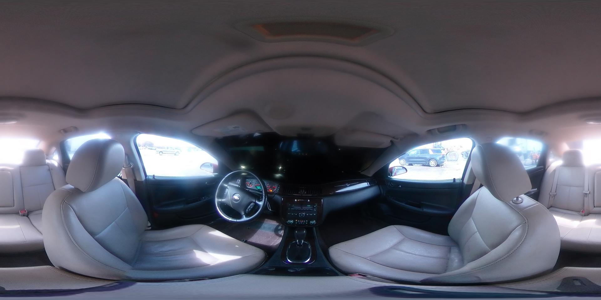 2013 CHEVROLET IMPALA