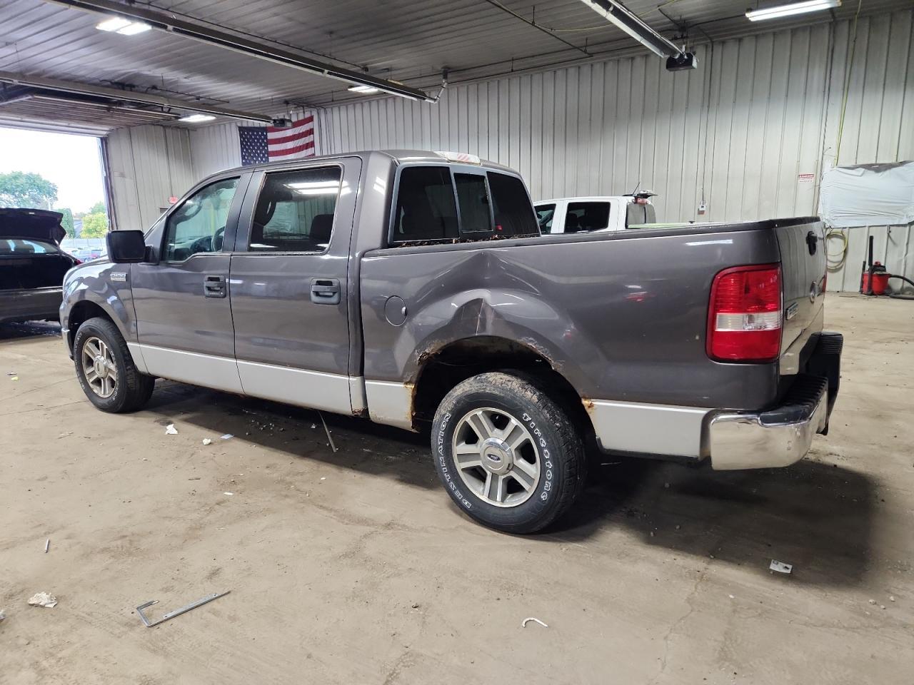 2006 FORD F-150 Lightning
