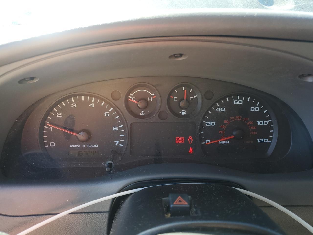 2008 FORD RANGER