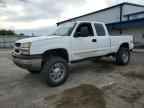2004 CHEVROLET Silverado
