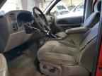 2002 CHEVROLET Trailblazer