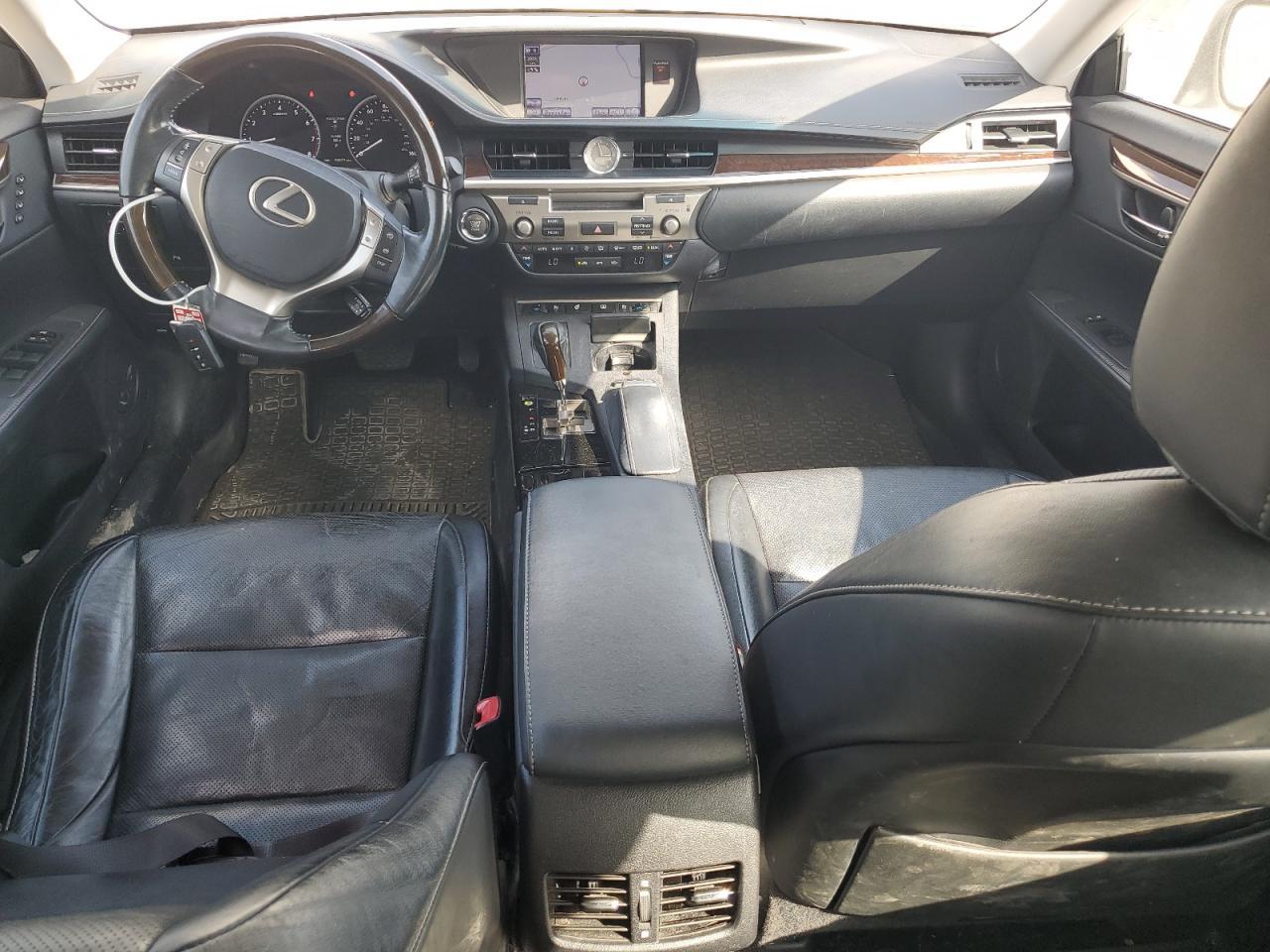 2014 LEXUS ES 350
