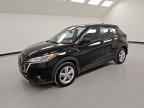 2023 NISSAN KICKS