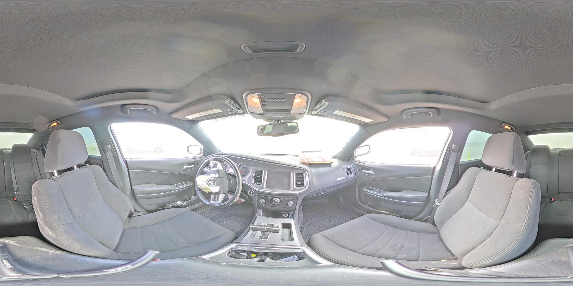 2013 DODGE CHARGER