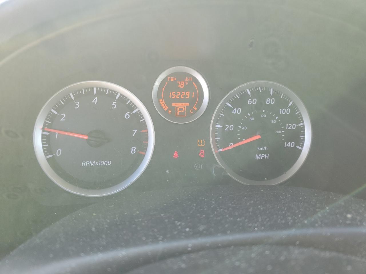 2012 NISSAN SENTRA