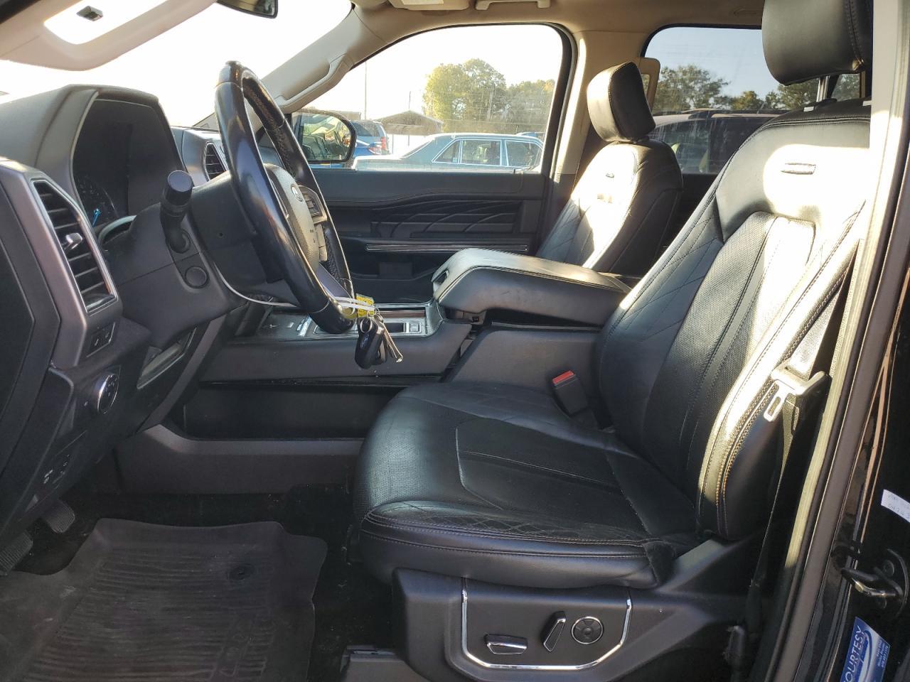 2018 FORD Expedition