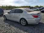 2010 BMW 5 series