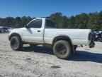 2002 TOYOTA TACOMA