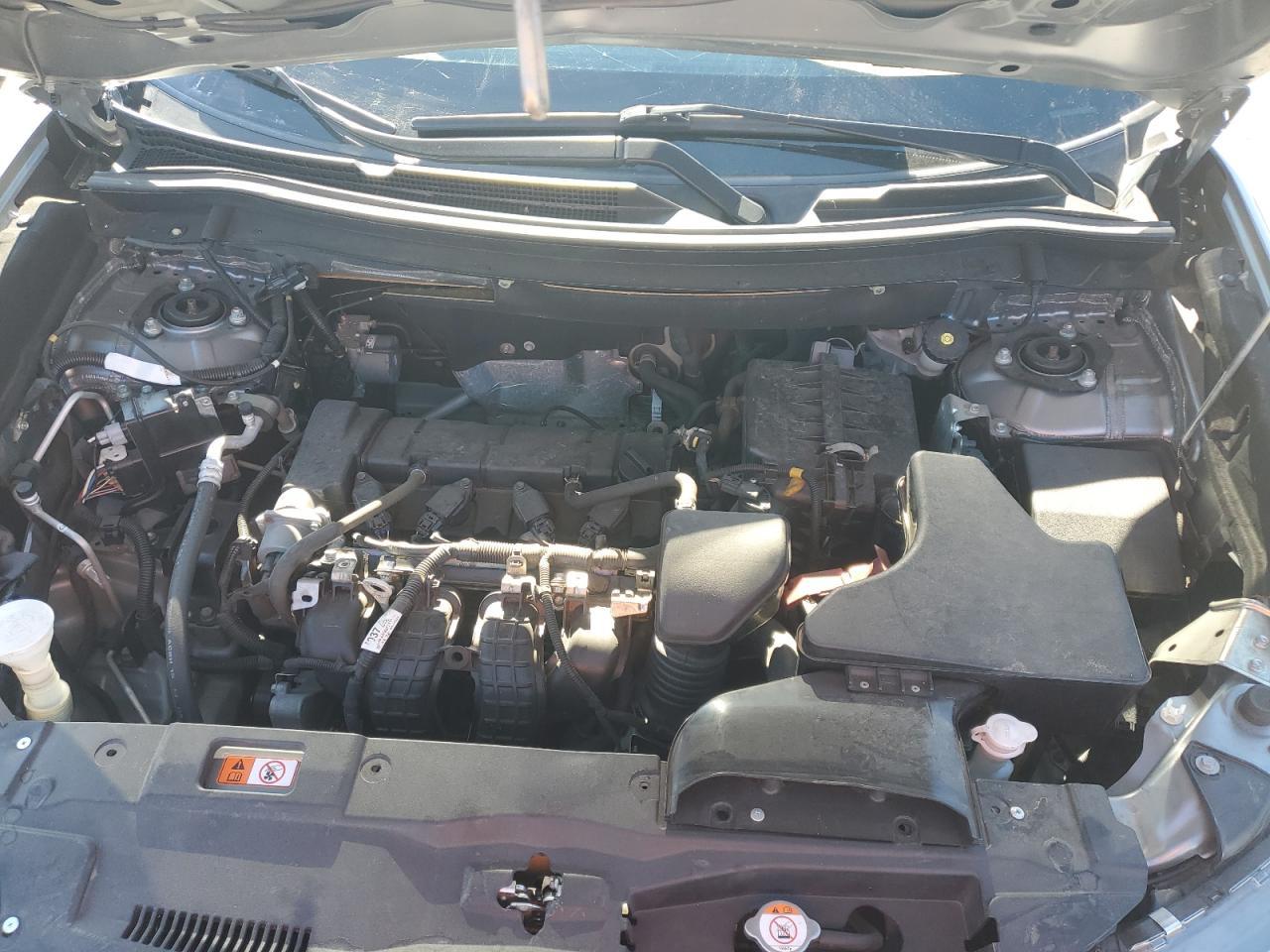 2020 MITSUBISHI outlander